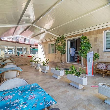 Apartments Near To City Center And Beach Marmaris Ngoại thất bức ảnh