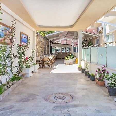 Apartments Near To City Center And Beach Marmaris Ngoại thất bức ảnh