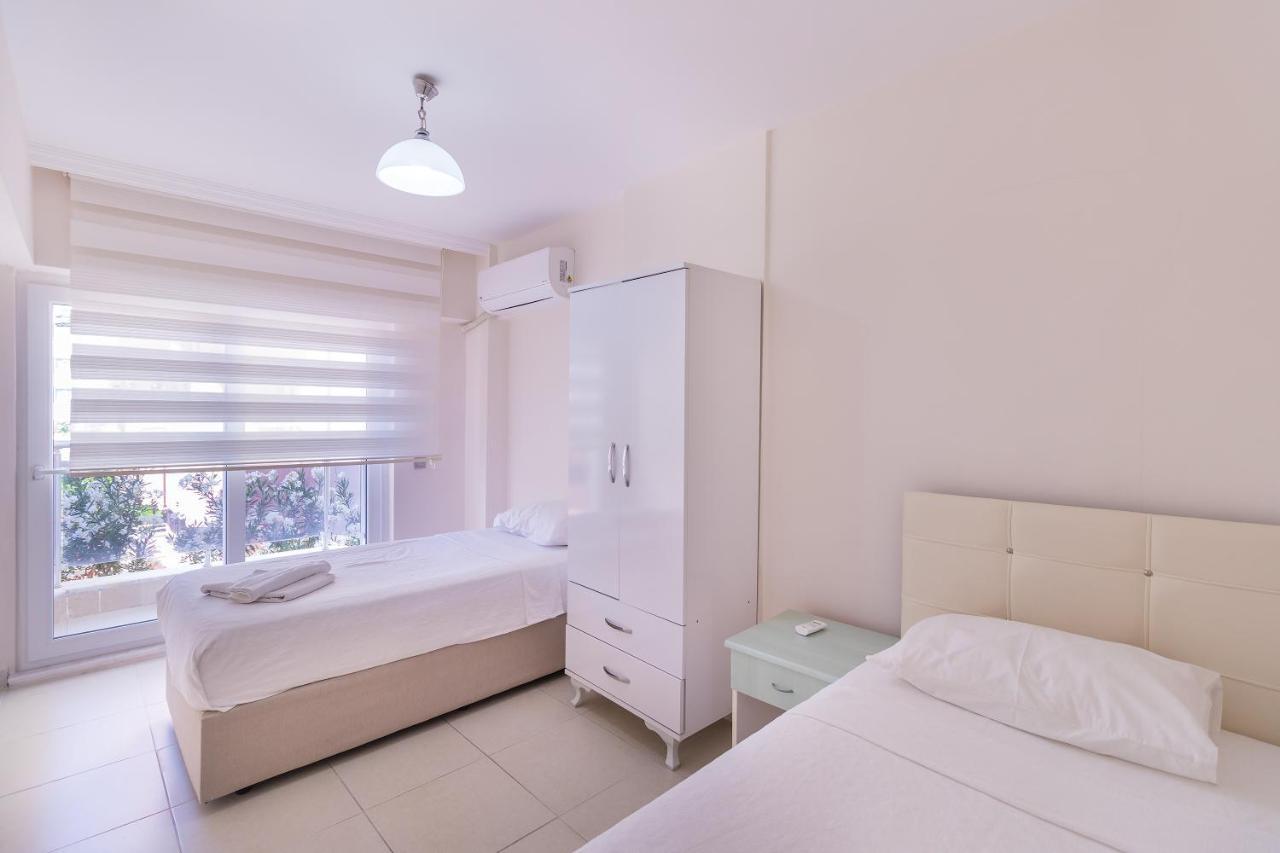 Apartments Near To City Center And Beach Marmaris Ngoại thất bức ảnh