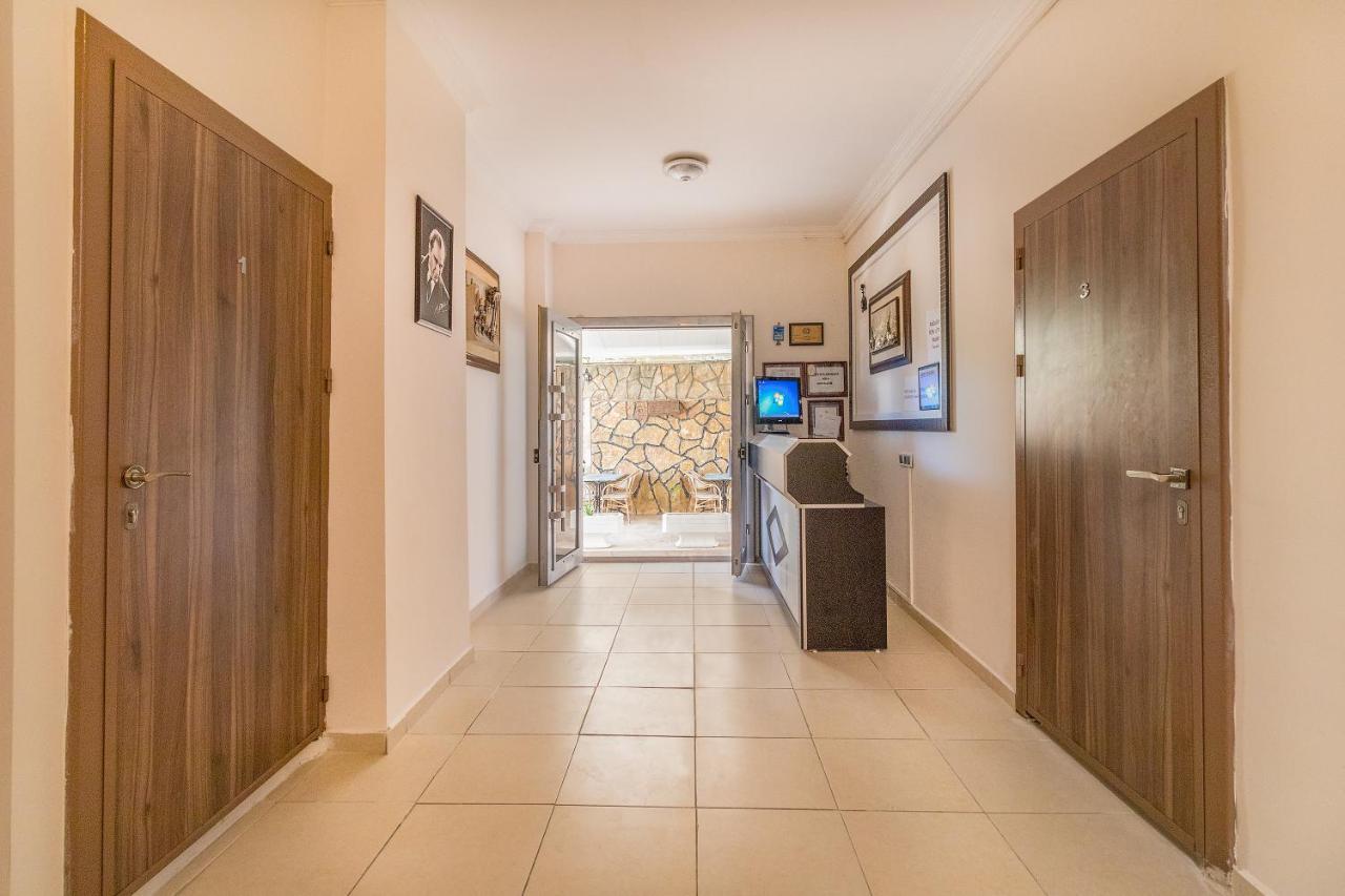 Apartments Near To City Center And Beach Marmaris Ngoại thất bức ảnh