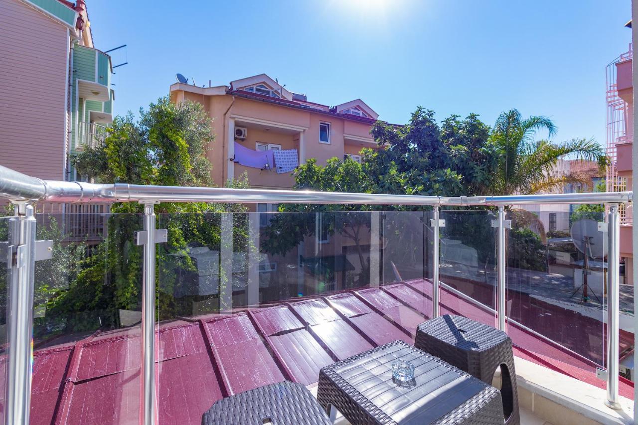Apartments Near To City Center And Beach Marmaris Ngoại thất bức ảnh