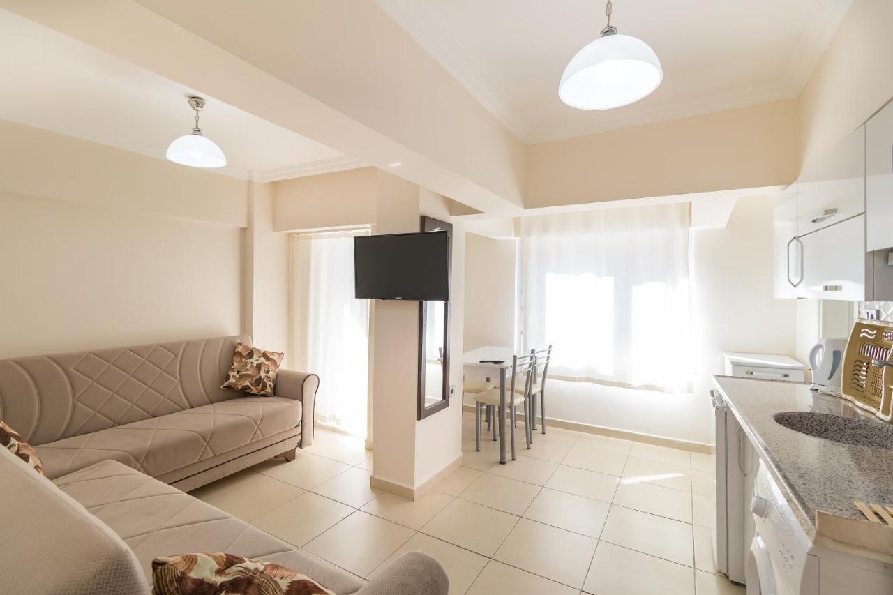 Apartments Near To City Center And Beach Marmaris Ngoại thất bức ảnh