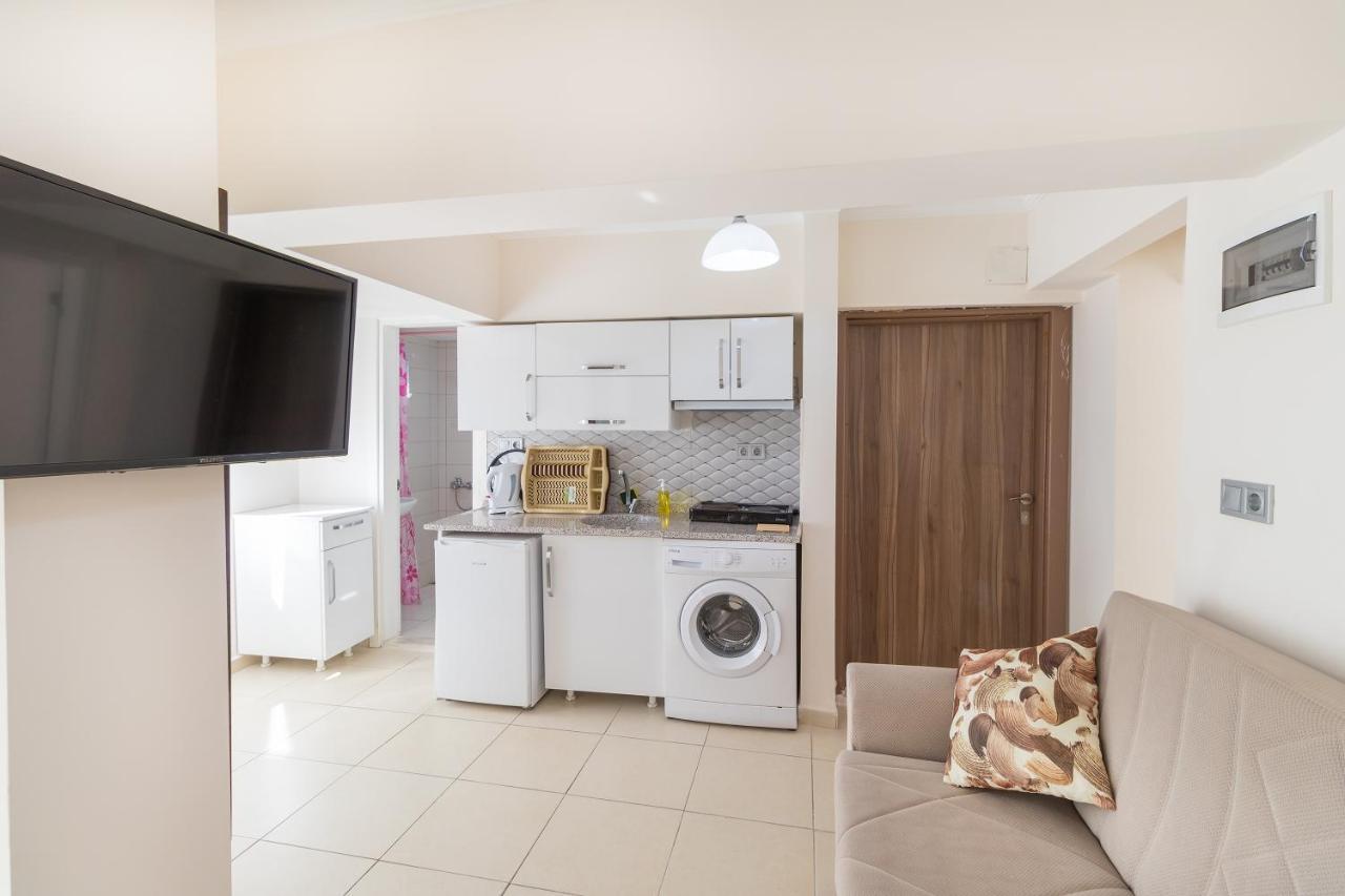 Apartments Near To City Center And Beach Marmaris Ngoại thất bức ảnh