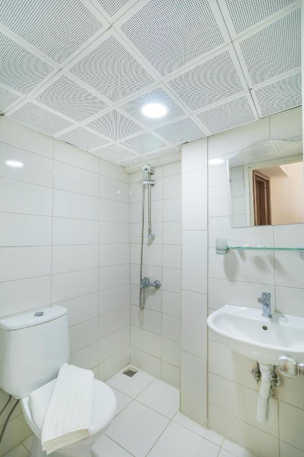 Apartments Near To City Center And Beach Marmaris Ngoại thất bức ảnh